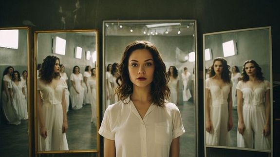 Nők. Kép: Pixabay Nők. Kép: Pixabay