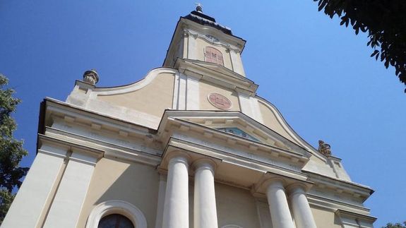 A megemlékezés vasárnap, reggel, 8 órakor, szentmisével kezdődik a németvárosi Szent József Templomban. Kép: csodalatosmagyarorszag.hu A megemlékezés vasárnap, reggel, 8 órakor, szentmisével kezdődik a németvárosi Szent József Templomban. Kép: csodalatosmagyarorszag.hu