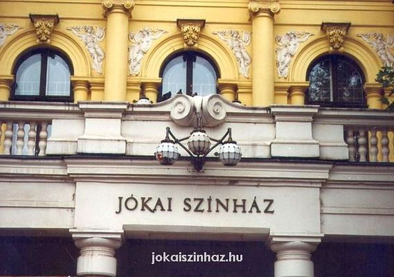 Ma, Az István, az országépítő című drámájának premierje lesz a Békéscsabai Jókai Színházban. Kép: jokaiszinhaz.hu Ma, Az István, az országépítő című drámájának premierje lesz a Békéscsabai Jókai Színházban. Kép: jokaiszinhaz.hu