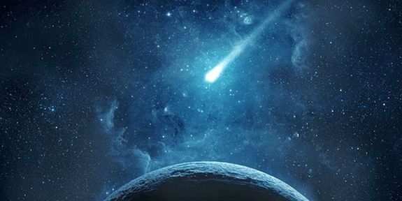 A kisbolygó vagy aszteroida a törpebolygónál kisebb, 1 méterestől, 1000 kilométeres átmérőig terjedő, szabálytalan alakú, szilárd anyagú égitest, amely nem rendelkezik atmoszférával, és csillag körül kering. Forrás: Wikipédia. A kép illusztráció. Kép: Shutterstock A kisbolygó vagy aszteroida a törpebolygónál kisebb, 1 méterestől, 1000 kilométeres átmérőig terjedő, szabálytalan alakú, szilárd anyagú égitest, amely nem rendelkezik atmoszférával, és csillag körül kering. Forrás: Wikipédia. A kép illusztráció. Kép: Shutterstock