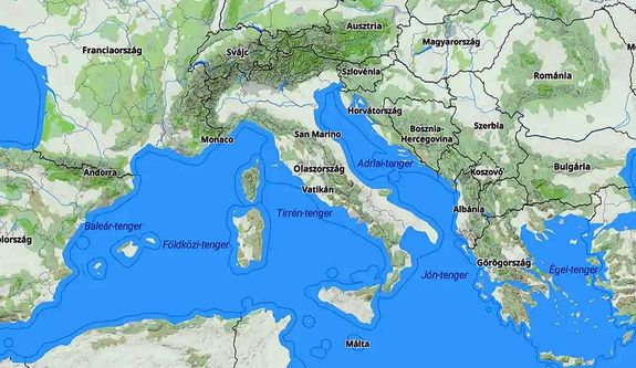 Márciusban, Olaszországban, több tüntetést szerveznek a szakszervezetek a nemzetközi nőnap alkalmával, a nemek közötti egyenlőségért. Térkép: adat.one Márciusban, Olaszországban, több tüntetést szerveznek a szakszervezetek a nemzetközi nőnap alkalmával, a nemek közötti egyenlőségért. Térkép: adat.one