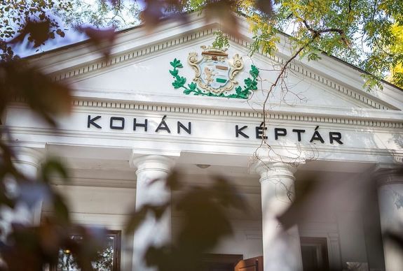 Bagyinszki Zoltán kiállítása március 26-án, csütörtökön, holnap, 17 órakor nyílik Gyulán, a Kohán Képtárban. Kép: Gyulakult Bagyinszki Zoltán kiállítása március 26-án, csütörtökön, holnap, 17 órakor nyílik Gyulán, a Kohán Képtárban. Kép: Gyulakult