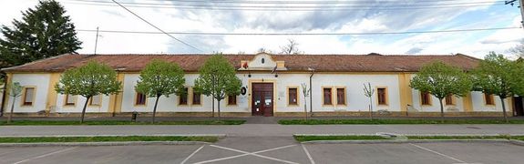 Felújítják Gyulán, a Pánczél Imre Óvoda, Általános Iskola, Készségfejlesztő Iskola, Kollégium és Egységes Gyógypedagógiai Módszertani Intézményt is, a Szent István utcán. Kép: Pánczél Imre EGYMI Felújítják Gyulán, a Pánczél Imre Óvoda, Általános Iskola, Készségfejlesztő Iskola, Kollégium és Egységes Gyógypedagógiai Módszertani Intézményt is, a Szent István utcán. Kép: Pánczél Imre EGYMI