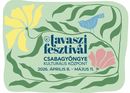 A békéscsabai Tavaszi Fesztivál plakátja. Kép forrása: Csabagyöngye Kulturális Központ Facebook-oldala A békéscsabai Tavaszi Fesztivál plakátja. Kép forrása: Csabagyöngye Kulturális Központ Facebook-oldala