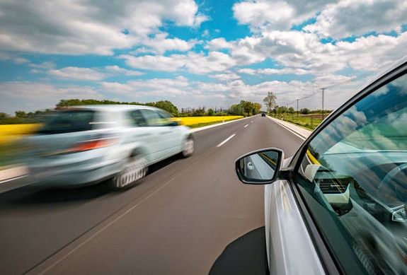 Egész Európát érinti a sebesség-ellenőrzés. A kép illusztráció. Kép: iStock Egész Európát érinti a sebesség-ellenőrzés. A kép illusztráció. Kép: iStock