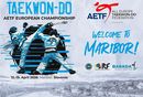 Mariborban rendezik az ITF Taekwon-do Európa-bajnokságot. Kép forrása: www.facebook.com/aetfecmaribor2026 Mariborban rendezik az ITF Taekwon-do Európa-bajnokságot. Kép forrása: www.facebook.com/aetfecmaribor2026