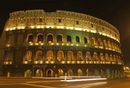 A Colosseum épülete, Rómában. Kép forrása: Dreamstime A Colosseum épülete, Rómában. Kép forrása: Dreamstime