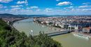 Budapest látképe. Kép forrása: wikipedia.org Budapest látképe. Kép forrása: wikipedia.org