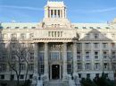 A Kúria épülete Budapesten, a Markó utcában. Kép: oroksegnapok.gov.hu A Kúria épülete Budapesten, a Markó utcában. Kép: oroksegnapok.gov.hu