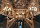 Budapesten, a Magyar Nemzeti Múzeumban, a Felövezve ragyogással - Övszerkezet és tarsolylemez a honfoglalás korából című kiállítás június 7-ig látható. Kép: Magyar Nemzeti Múzeum Budapesten, a Magyar Nemzeti Múzeumban, a Felövezve ragyogással - Övszerkezet és tarsolylemez a honfoglalás korából című kiállítás június 7-ig látható. Kép: Magyar Nemzeti Múzeum
