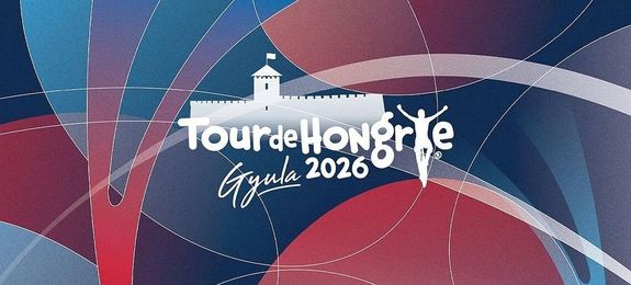 Ma, a O. nappal kezdődik a Tour de Hongrie, Gyulán Ma, a O. nappal kezdődik a Tour de Hongrie, Gyulán