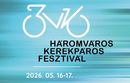 A Háromváros Kerékpáros Fesztivál meghívó-plakátjai. Képek forrása: visitbekescsaba.com A Háromváros Kerékpáros Fesztivál meghívó-plakátjai. Képek forrása: visitbekescsaba.com