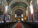 Apor Vilmos Búcsú lesz Gyulán, a Nádi Boldogasszony Templomban, május 17-én, vasárnap, 10 órától. Kép: miserend.hu Apor Vilmos Búcsú lesz Gyulán, a Nádi Boldogasszony Templomban, május 17-én, vasárnap, 10 órától. Kép: miserend.hu