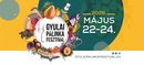 A 26. Gyulai Pálinkafesztivál a Gyulai Várnál, május 22-től 24-ig tart. Kép: gyulaipalainkafesztival.hu A 26. Gyulai Pálinkafesztivál a Gyulai Várnál, május 22-től 24-ig tart. Kép: gyulaipalainkafesztival.hu