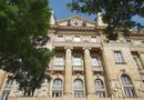 A Magyar Nemzeti Bank épülete, Budapesten. Kép forrása: Köztérkép A Magyar Nemzeti Bank épülete, Budapesten. Kép forrása: Köztérkép