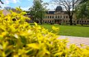 A Gyulai Almásy-kastély Látogatóközpont Csemegetárában, hétfőn, egész napos műhelymunkával tekintették át a jó kulturális lehetőségeket. Kép: Gyulai Almásy-kastély Látogatóközpont Facebook-oldala A Gyulai Almásy-kastély Látogatóközpont Csemegetárában, hétfőn, egész napos műhelymunkával tekintették át a jó kulturális lehetőségeket. Kép: Gyulai Almásy-kastély Látogatóközpont Facebook-oldala