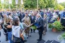 Szegeden, a város napjához kötődő, május 22-i, pénteki díszközgyűlésen, díszpolgári címet vett át Krasznahorkai László, gyulai születésű, Nobel-díjas író. Képek: MTI / Rosta Tibor Szegeden, a város napjához kötődő, május 22-i, pénteki díszközgyűlésen, díszpolgári címet vett át Krasznahorkai László, gyulai születésű, Nobel-díjas író. Képek: MTI / Rosta Tibor
