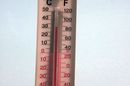 A héten, 30 Celsius-fok körül jár többnyire a csúcshőmérséklet. A kép illusztráció. Kép: iStock A héten, 30 Celsius-fok körül jár többnyire a csúcshőmérséklet. A kép illusztráció. Kép: iStock
