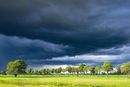 A héten, többször beborul az ég, többfelé várható zápor, zivatar, utóbbiakat keleten, felhőszakadás is kísérheti. A kép illusztráció. Kép: Pixabay A héten, többször beborul az ég, többfelé várható zápor, zivatar, utóbbiakat keleten, felhőszakadás is kísérheti. A kép illusztráció. Kép: Pixabay