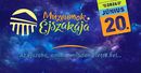 Idén, június 20-án lesz a Múzeumok éjszakája. Kép forrása: muzej.hu Idén, június 20-án lesz a Múzeumok éjszakája. Kép forrása: muzej.hu