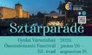 A Gyulai Várszínház 63. nyári évadának plakátjai. Képek forrása: gyulaivarszinhaz.hu A Gyulai Várszínház 63. nyári évadának plakátjai. Képek forrása: gyulaivarszinhaz.hu