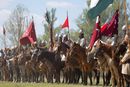 A 2026-os Kurultáj időpontja augusztus 14, 15, 16. Kép: kurultaj.hu A 2026-os Kurultáj időpontja augusztus 14, 15, 16. Kép: kurultaj.hu