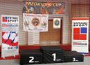 Ki Művészetek Sportegyesület a Ragadozók Kupa – Nemzetközi Harcművészeti Napot Veresegyházon rendezte meg. Kép: Magyar Kick-box Szövetség Ki Művészetek Sportegyesület a Ragadozók Kupa – Nemzetközi Harcművészeti Napot Veresegyházon rendezte meg. Kép: Magyar Kick-box Szövetség