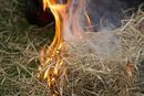Száraz fű, gaz és fahulladék gyulladt ki vasárnap, délután, a csabacsűdi ingatlan udvarán, a Szabadság utcában. A kép illusztráció. Kép: iStock Száraz fű, gaz és fahulladék gyulladt ki vasárnap, délután, a csabacsűdi ingatlan udvarán, a Szabadság utcában. A kép illusztráció. Kép: iStock