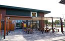 Gyula első McDonald’s étterme kívül és belül. Képek forrása: dr. Görgényi Ernő polgármester Facebook-oldala Gyula első McDonald’s étterme kívül és belül. Képek forrása: dr. Görgényi Ernő polgármester Facebook-oldala