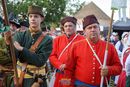 Képek a Gyulai Végvári Napok első napjáról. Képek Forrása: Gyulai Vár Facebook-oldala Képek a Gyulai Végvári Napok első napjáról. Képek Forrása: Gyulai Vár Facebook-oldala