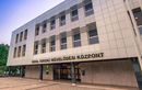 Gyulán, az Erkel Ferenc Művelődési Központban, ma, 19 órától, a Gyulai Várszínház Erdélyi Hetén, Radu Afrim Ház a blokkok között című dramedyjét adja elő a Marosvásárhelyi Nemzeti Színház Tompa Miklós Társulata. Kép forrása: visitgyula.com Gyulán, az Erkel Ferenc Művelődési Központban, ma, 19 órától, a Gyulai Várszínház Erdélyi Hetén, Radu Afrim Ház a blokkok között című dramedyjét adja elő a Marosvásárhelyi Nemzeti Színház Tompa Miklós Társulata. Kép forrása: visitgyula.com