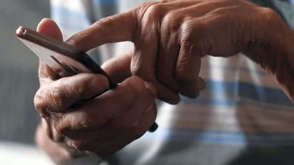 A békési férfi nem hitt a telefonálóknak, és hívta a rendőrséget. A kép illusztráció. Kép: Shutterstock A békési férfi nem hitt a telefonálóknak, és hívta a rendőrséget. A kép illusztráció. Kép: Shutterstock