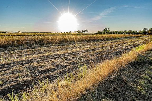 A nagyrészt felhőtlen időben, a legmelegebb órákban, ismét 30 Celsius-fok felett alakul a hőmérséklet, miközben csapadék továbbra sem várható. A kép illusztráció. Kép: Pixabay A nagyrészt felhőtlen időben, a legmelegebb órákban, ismét 30 Celsius-fok felett alakul a hőmérséklet, miközben csapadék továbbra sem várható. A kép illusztráció. Kép: Pixabay