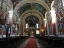 A gyulai Nádi Boldogasszony Templomban, holnap, Nagyboldogasszony napján, 7 órakor szentmisét, majd vasárnap, 10 órakor búcsúi szentmisét tartanak. Kép: miserend.hu A gyulai Nádi Boldogasszony Templomban, holnap, Nagyboldogasszony napján, 7 órakor szentmisét, majd vasárnap, 10 órakor búcsúi szentmisét tartanak. Kép: miserend.hu
