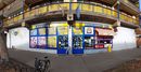 A VOKE Békéscsabai Vasutas Művelődési Háza. Kép: visitbekescsaba.com A VOKE Békéscsabai Vasutas Művelődési Háza. Kép: visitbekescsaba.com