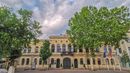 A vártnál egymilliárd forinttal kevesebb iparűzési adóbevétel folyik be Békéscsaba önkormányzatához év végéig, a vállalkozások szeptember 15-én esedékes előleg-befizetései alapján. Erről tárgyalt ma a közgyűlés. Kép: visitbekescsaba.com A vártnál egymilliárd forinttal kevesebb iparűzési adóbevétel folyik be Békéscsaba önkormányzatához év végéig, a vállalkozások szeptember 15-én esedékes előleg-befizetései alapján. Erről tárgyalt ma a közgyűlés. Kép: visitbekescsaba.com