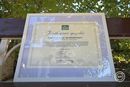 Az American Humane Society kiadott Global Humane Certified minősítése a Fővárosi Állat- és Növénykertnek. Kép: MTI / Purger Tamás Az American Humane Society kiadott Global Humane Certified minősítése a Fővárosi Állat- és Növénykertnek. Kép: MTI / Purger Tamás
