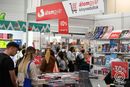 Képek az október elsején megnyílt, 31. Budapesti Nemzetközi Könyvfesztiválról. Képek: MTI / Kocsis Zoltán Képek az október elsején megnyílt, 31. Budapesti Nemzetközi Könyvfesztiválról. Képek: MTI / Kocsis Zoltán
