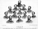 Október 6-a az aradi vértanúk emléknapja és Magyarország nemzeti gyásznapja. Kép: Wikipédia Október 6-a az aradi vértanúk emléknapja és Magyarország nemzeti gyásznapja. Kép: Wikipédia