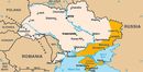 Az előterjesztést 266 képviselő szavazta meg a 450 fős ukrán törvényhozásban. Térkép: Wikipédia Az előterjesztést 266 képviselő szavazta meg a 450 fős ukrán törvényhozásban. Térkép: Wikipédia