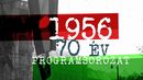 Gyulán, az 1956-os forradalom és szabadságharcra emlékező programok október 20-tól 23-ig tartanak. Kép: Gyulakult Gyulán, az 1956-os forradalom és szabadságharcra emlékező programok október 20-tól 23-ig tartanak. Kép: Gyulakult