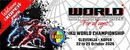 A szlovéniai Koperben rendezik meg az IKU (International Karate Union) világbajnokságát, ahol korosztályos versenyzők is tatamira lépnek A szlovéniai Koperben rendezik meg az IKU (International Karate Union) világbajnokságát, ahol korosztályos versenyzők is tatamira lépnek