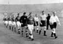 Az Aranycsapat. Kép: Puskas.com Az Aranycsapat. Kép: Puskas.com