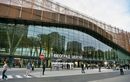 Belgrád, központi pályaudvar. Kép: Serbian Times Belgrád, központi pályaudvar. Kép: Serbian Times