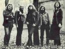Az Omega együttes, 1972-ben. Kép: Magyar Nemzeti Levéltár Az Omega együttes, 1972-ben. Kép: Magyar Nemzeti Levéltár