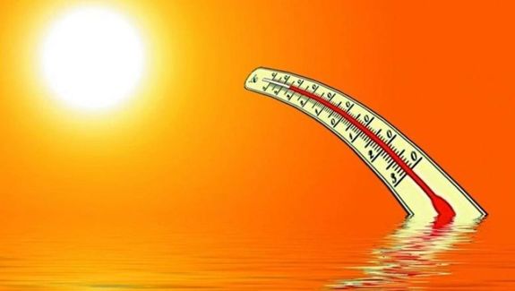 Vasrnap, hrom vrmegyben, majd htfn s kedden az orszg egyre nagyobb rszn emelkedhet a napi kzphmrsklet 27 Celsius-fok fl. Kp: Pixabay