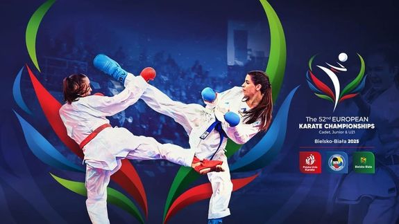  Pntektl vasrnapig, a lengyelorszgi Bielsko-Bialban rendezik meg az idei kadet, junior s U21-es karate Eurpa-bajnoksgot. Kp forrsa: Szerz   